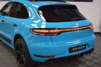 USED 2019 19 PORSCHE MACAN 3.0 S PDK 5d 349 BHP PAN ROOF / SPORT DESIGN / BOSE