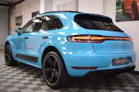 USED 2019 19 PORSCHE MACAN 3.0 S PDK 5d 349 BHP PAN ROOF / SPORT DESIGN / BOSE