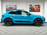 USED 2019 19 PORSCHE MACAN 3.0 S PDK 5d 349 BHP PAN ROOF / SPORT DESIGN / BOSE