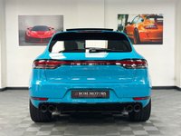 USED 2019 19 PORSCHE MACAN 3.0 S PDK 5d 349 BHP PAN ROOF / SPORT DESIGN / BOSE