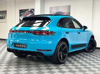 USED 2019 19 PORSCHE MACAN 3.0 S PDK 5d 349 BHP PAN ROOF / SPORT DESIGN / BOSE