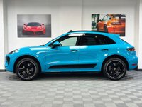 USED 2019 19 PORSCHE MACAN 3.0 S PDK 5d 349 BHP PAN ROOF / SPORT DESIGN / BOSE