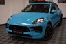 USED 2019 19 PORSCHE MACAN 3.0 S PDK 5d 349 BHP PAN ROOF / SPORT DESIGN / BOSE