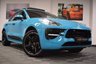 USED 2019 19 PORSCHE MACAN 3.0 S PDK 5d 349 BHP PAN ROOF / SPORT DESIGN / BOSE
