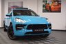 USED 2019 19 PORSCHE MACAN 3.0 S PDK 5d 349 BHP PAN ROOF / SPORT DESIGN / BOSE