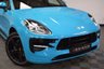 USED 2019 19 PORSCHE MACAN 3.0 S PDK 5d 349 BHP PAN ROOF / SPORT DESIGN / BOSE