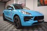 USED 2019 19 PORSCHE MACAN 3.0 S PDK 5d 349 BHP PAN ROOF / SPORT DESIGN / BOSE