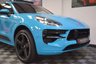 USED 2019 19 PORSCHE MACAN 3.0 S PDK 5d 349 BHP PAN ROOF / SPORT DESIGN / BOSE