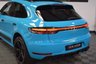 USED 2019 19 PORSCHE MACAN 3.0 S PDK 5d 349 BHP PAN ROOF / SPORT DESIGN / BOSE