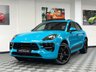 USED 2019 19 PORSCHE MACAN 3.0 S PDK 5d 349 BHP PAN ROOF / SPORT DESIGN / BOSE