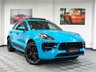 USED 2019 19 PORSCHE MACAN 3.0 S PDK 5d 349 BHP PAN ROOF / SPORT DESIGN / BOSE