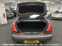 USED 2011 61 JAGUAR XJ  3.0D V6 TWIN TURBO DIESEL PORTFOLIO AUTO UK DELIVERY FLAT FEE &pound;175 (SUBJECT TO DEAL) *OVER 100 IMAGES ON OUR WEBSITE*BESPOKE FINANCE ARRANGED*PART EXCHANGE WELCOME*ALL VEHICLES HPI CLEAR