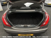 USED 2011 61 JAGUAR XJ  3.0D V6 TWIN TURBO DIESEL PORTFOLIO AUTO UK DELIVERY FLAT FEE &pound;175 (SUBJECT TO DEAL) *OVER 100 IMAGES ON OUR WEBSITE*BESPOKE FINANCE ARRANGED*PART EXCHANGE WELCOME*ALL VEHICLES HPI CLEAR