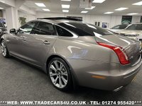 USED 2011 61 JAGUAR XJ  3.0D V6 TWIN TURBO DIESEL PORTFOLIO AUTO UK DELIVERY FLAT FEE &pound;175 (SUBJECT TO DEAL) *OVER 100 IMAGES ON OUR WEBSITE*BESPOKE FINANCE ARRANGED*PART EXCHANGE WELCOME*ALL VEHICLES HPI CLEAR