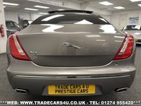 USED 2011 61 JAGUAR XJ  3.0D V6 TWIN TURBO DIESEL PORTFOLIO AUTO UK DELIVERY FLAT FEE &pound;175 (SUBJECT TO DEAL) *OVER 100 IMAGES ON OUR WEBSITE*BESPOKE FINANCE ARRANGED*PART EXCHANGE WELCOME*ALL VEHICLES HPI CLEAR