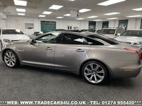USED 2011 61 JAGUAR XJ  3.0D V6 TWIN TURBO DIESEL PORTFOLIO AUTO UK DELIVERY FLAT FEE &pound;175 (SUBJECT TO DEAL) *OVER 100 IMAGES ON OUR WEBSITE*BESPOKE FINANCE ARRANGED*PART EXCHANGE WELCOME*ALL VEHICLES HPI CLEAR