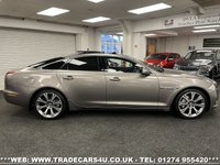 USED 2011 61 JAGUAR XJ  3.0D V6 TWIN TURBO DIESEL PORTFOLIO AUTO UK DELIVERY FLAT FEE &pound;175 (SUBJECT TO DEAL) *OVER 100 IMAGES ON OUR WEBSITE*BESPOKE FINANCE ARRANGED*PART EXCHANGE WELCOME*ALL VEHICLES HPI CLEAR