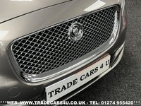 USED 2011 61 JAGUAR XJ  3.0D V6 TWIN TURBO DIESEL PORTFOLIO AUTO UK DELIVERY FLAT FEE &pound;175 (SUBJECT TO DEAL) *OVER 100 IMAGES ON OUR WEBSITE*BESPOKE FINANCE ARRANGED*PART EXCHANGE WELCOME*ALL VEHICLES HPI CLEAR