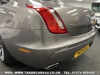 USED 2011 61 JAGUAR XJ  3.0D V6 TWIN TURBO DIESEL PORTFOLIO AUTO UK DELIVERY FLAT FEE &pound;175 (SUBJECT TO DEAL) *OVER 100 IMAGES ON OUR WEBSITE*BESPOKE FINANCE ARRANGED*PART EXCHANGE WELCOME*ALL VEHICLES HPI CLEAR
