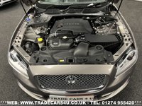 USED 2011 61 JAGUAR XJ  3.0D V6 TWIN TURBO DIESEL PORTFOLIO AUTO UK DELIVERY FLAT FEE &pound;175 (SUBJECT TO DEAL) *OVER 100 IMAGES ON OUR WEBSITE*BESPOKE FINANCE ARRANGED*PART EXCHANGE WELCOME*ALL VEHICLES HPI CLEAR