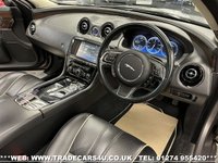 USED 2011 61 JAGUAR XJ  3.0D V6 TWIN TURBO DIESEL PORTFOLIO AUTO UK DELIVERY FLAT FEE &pound;175 (SUBJECT TO DEAL) *OVER 100 IMAGES ON OUR WEBSITE*BESPOKE FINANCE ARRANGED*PART EXCHANGE WELCOME*ALL VEHICLES HPI CLEAR