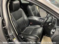 USED 2011 61 JAGUAR XJ  3.0D V6 TWIN TURBO DIESEL PORTFOLIO AUTO UK DELIVERY FLAT FEE &pound;175 (SUBJECT TO DEAL) *OVER 100 IMAGES ON OUR WEBSITE*BESPOKE FINANCE ARRANGED*PART EXCHANGE WELCOME*ALL VEHICLES HPI CLEAR
