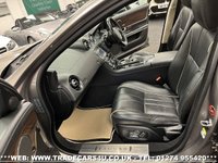 USED 2011 61 JAGUAR XJ  3.0D V6 TWIN TURBO DIESEL PORTFOLIO AUTO UK DELIVERY FLAT FEE &pound;175 (SUBJECT TO DEAL) *OVER 100 IMAGES ON OUR WEBSITE*BESPOKE FINANCE ARRANGED*PART EXCHANGE WELCOME*ALL VEHICLES HPI CLEAR