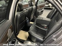 USED 2011 61 JAGUAR XJ  3.0D V6 TWIN TURBO DIESEL PORTFOLIO AUTO UK DELIVERY FLAT FEE &pound;175 (SUBJECT TO DEAL) *OVER 100 IMAGES ON OUR WEBSITE*BESPOKE FINANCE ARRANGED*PART EXCHANGE WELCOME*ALL VEHICLES HPI CLEAR