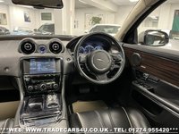 USED 2011 61 JAGUAR XJ  3.0D V6 TWIN TURBO DIESEL PORTFOLIO AUTO UK DELIVERY FLAT FEE &pound;175 (SUBJECT TO DEAL) *OVER 100 IMAGES ON OUR WEBSITE*BESPOKE FINANCE ARRANGED*PART EXCHANGE WELCOME*ALL VEHICLES HPI CLEAR
