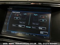 USED 2011 61 JAGUAR XJ  3.0D V6 TWIN TURBO DIESEL PORTFOLIO AUTO UK DELIVERY FLAT FEE &pound;175 (SUBJECT TO DEAL) *OVER 100 IMAGES ON OUR WEBSITE*BESPOKE FINANCE ARRANGED*PART EXCHANGE WELCOME*ALL VEHICLES HPI CLEAR