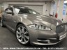 USED 2011 61 JAGUAR XJ  3.0D V6 TWIN TURBO DIESEL PORTFOLIO AUTO UK DELIVERY FLAT FEE &pound;175 (SUBJECT TO DEAL) *OVER 100 IMAGES ON OUR WEBSITE*BESPOKE FINANCE ARRANGED*PART EXCHANGE WELCOME*ALL VEHICLES HPI CLEAR