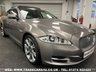 USED 2011 61 JAGUAR XJ  3.0D V6 TWIN TURBO DIESEL PORTFOLIO AUTO UK DELIVERY FLAT FEE &pound;175 (SUBJECT TO DEAL) *OVER 100 IMAGES ON OUR WEBSITE*BESPOKE FINANCE ARRANGED*PART EXCHANGE WELCOME*ALL VEHICLES HPI CLEAR
