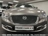 USED 2011 61 JAGUAR XJ  3.0D V6 TWIN TURBO DIESEL PORTFOLIO AUTO UK DELIVERY FLAT FEE &pound;175 (SUBJECT TO DEAL) *OVER 100 IMAGES ON OUR WEBSITE*BESPOKE FINANCE ARRANGED*PART EXCHANGE WELCOME*ALL VEHICLES HPI CLEAR