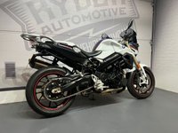 USED 2017 67 BMW F800R - BUY ONLINE 24 HRS A DAY - FINANCE AVAILABLE - ALL TYPES OF CREDIT ACCEPTED IMMACULATE CONDITION WITH LOW MILES