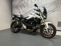 USED 2017 67 BMW F800R - BUY ONLINE 24 HRS A DAY - FINANCE AVAILABLE - ALL TYPES OF CREDIT ACCEPTED IMMACULATE CONDITION WITH LOW MILES