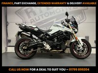 USED 2017 67 BMW F800R - BUY ONLINE 24 HRS A DAY - FINANCE AVAILABLE - ALL TYPES OF CREDIT ACCEPTED IMMACULATE CONDITION WITH LOW MILES
