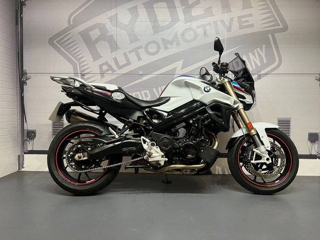 2017 67 BMW F800r - BUY ONLINE 24 HRS A DAY - FINANCE AVAILABLE - ALL TYPES OF CREDIT ACCEPTED