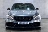 USED 2016 66 MERCEDES-BENZ C 63 AMG 4.0 AMG C 63 S PREMIUM 4d 503 BHP ***STAGE 1***