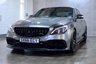 USED 2016 66 MERCEDES-BENZ C 63 AMG 4.0 AMG C 63 S PREMIUM 4d 503 BHP ***STAGE 1***