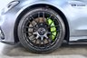 USED 2016 66 MERCEDES-BENZ C 63 AMG 4.0 AMG C 63 S PREMIUM 4d 503 BHP ***STAGE 1***