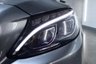 USED 2016 66 MERCEDES-BENZ C 63 AMG 4.0 AMG C 63 S PREMIUM 4d 503 BHP ***STAGE 1***