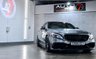 USED 2016 66 MERCEDES-BENZ C 63 AMG 4.0 AMG C 63 S PREMIUM 4d 503 BHP ***STAGE 1***