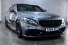 USED 2016 66 MERCEDES-BENZ C 63 AMG 4.0 AMG C 63 S PREMIUM 4d 503 BHP ***STAGE 1***