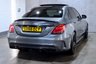 USED 2016 66 MERCEDES-BENZ C 63 AMG 4.0 AMG C 63 S PREMIUM 4d 503 BHP ***STAGE 1***
