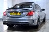 USED 2016 66 MERCEDES-BENZ C 63 AMG 4.0 AMG C 63 S PREMIUM 4d 503 BHP ***STAGE 1***