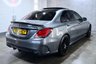 USED 2016 66 MERCEDES-BENZ C 63 AMG 4.0 AMG C 63 S PREMIUM 4d 503 BHP ***STAGE 1***
