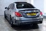 USED 2016 66 MERCEDES-BENZ C 63 AMG 4.0 AMG C 63 S PREMIUM 4d 503 BHP ***STAGE 1***