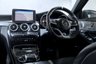 USED 2016 66 MERCEDES-BENZ C 63 AMG 4.0 AMG C 63 S PREMIUM 4d 503 BHP ***STAGE 1***