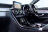 USED 2016 66 MERCEDES-BENZ C 63 AMG 4.0 AMG C 63 S PREMIUM 4d 503 BHP ***STAGE 1***