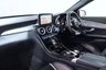 USED 2016 66 MERCEDES-BENZ C 63 AMG 4.0 AMG C 63 S PREMIUM 4d 503 BHP ***STAGE 1***